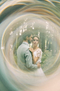 Свадебный фотограф София Игнатьева - фото 5