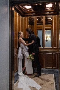 Свадебный фотограф София Игнатьева - фото 4