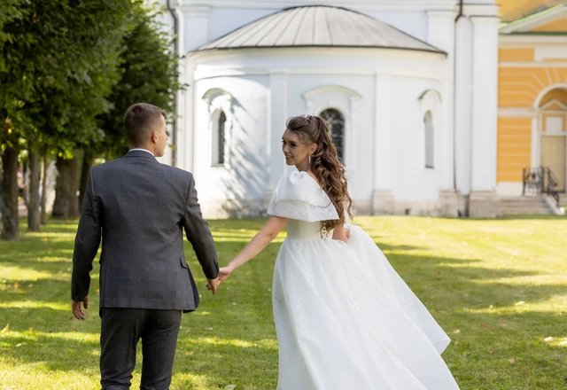 Свадебный фотограф София Игнатьева | Свадьба Виктории и Рафаэля - фото 186