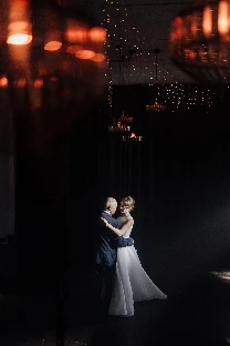 Wedding Lights by Midnight Soul Crew - фото 10