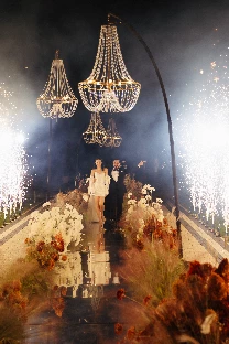 Wedding Lights by Midnight Soul Crew - фото 20