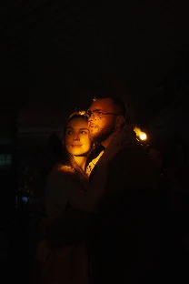 Wedding Lights by Midnight Soul Crew - фото 17