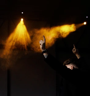 Wedding Lights by Midnight Soul Crew - фото 8