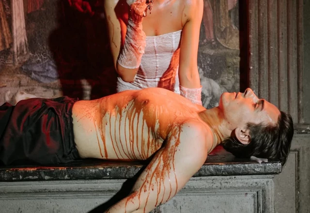 Wedding Lights by Midnight Soul Crew | Свадьба в Москве - фото 62