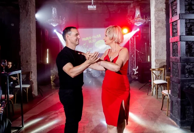 Wedding Lights by Midnight Soul Crew | Свадьба в Москве - фото 64