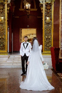 Свадебный фотограф  Диана Фоменко - фото 19