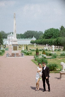 Свадебный фотограф  Диана Фоменко - фото 5