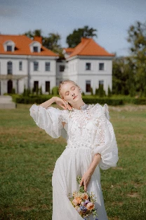 Свадебный фотограф  Диана Фоменко - фото 12