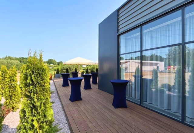 ГОУПарк Отель / GOPark Hotel  GALLERY - фото 27