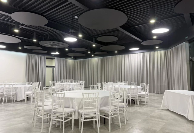 GOPark Hotel / ГОУПарк Отель GALLERY - фото 3