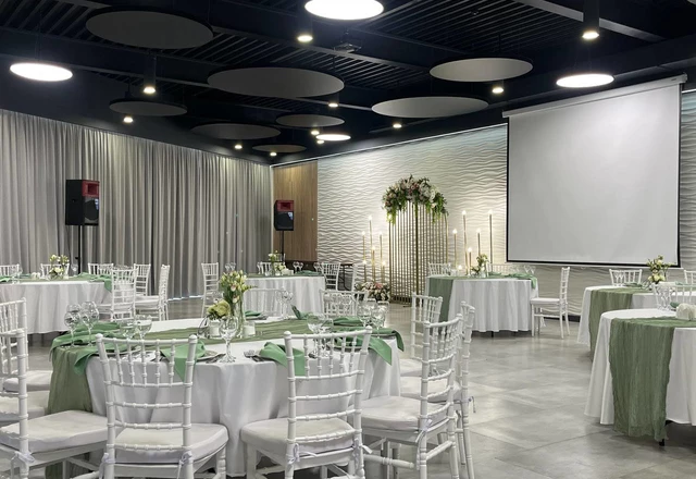 ГОУПарк Отель / GOPark Hotel  GALLERY - фото 5