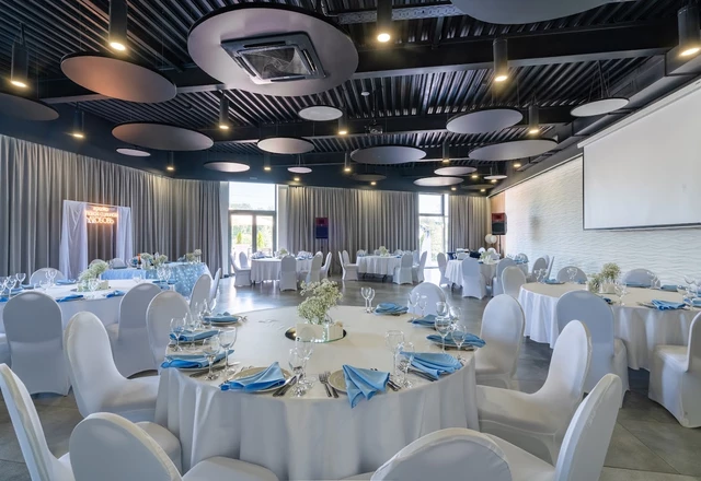 ГОУПарк Отель / GOPark Hotel  GALLERY - фото 12