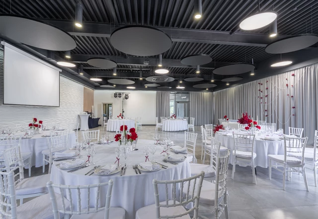 ГОУПарк Отель / GOPark Hotel  GALLERY - фото 3
