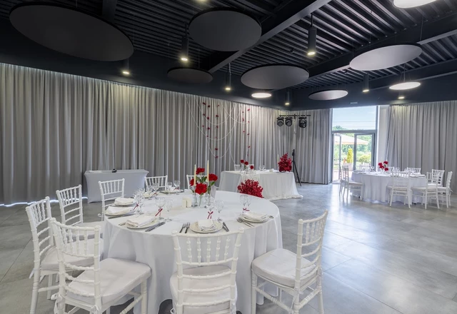 ГОУПарк Отель / GOPark Hotel  GALLERY - фото 10