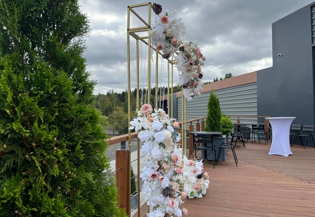 ГОУПарк Отель / GOPark Hotel  GALLERY - фото 16