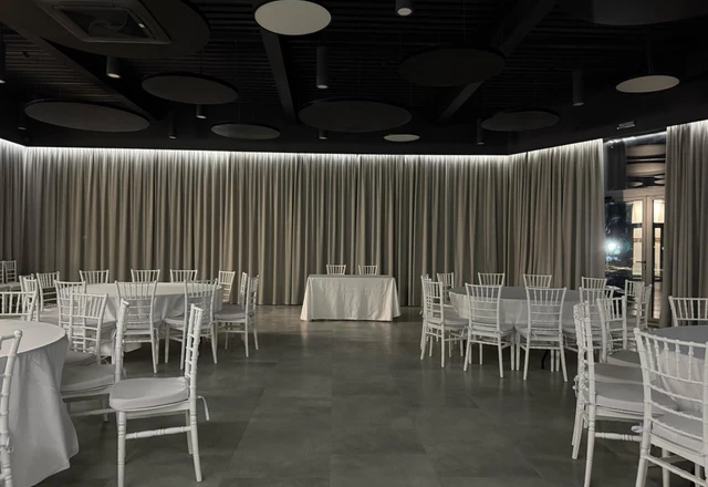 GOPark Hotel / ГОУПарк Отель GALLERY - фото 10