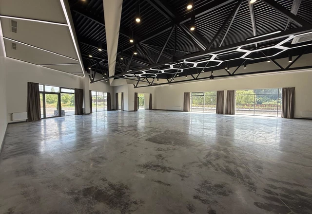 GOPark Hotel / ГОУПарк Отель SALON (450 м2) - фото 4