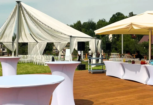 ГОУПарк Отель / GOPark Hotel  GreenZone для выездных регистраций - фото 6