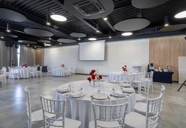 ГОУПарк Отель / GOPark Hotel  GALLERY - фото 22