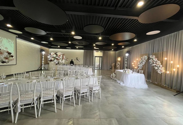 ГОУПарк Отель / GOPark Hotel  GALLERY - фото 18
