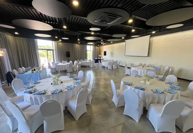 ГОУПарк Отель / GOPark Hotel  GALLERY - фото 19