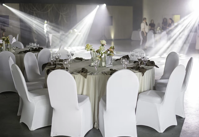 ГОУПарк Отель / GOPark Hotel  SALON (450 м2) - фото 7