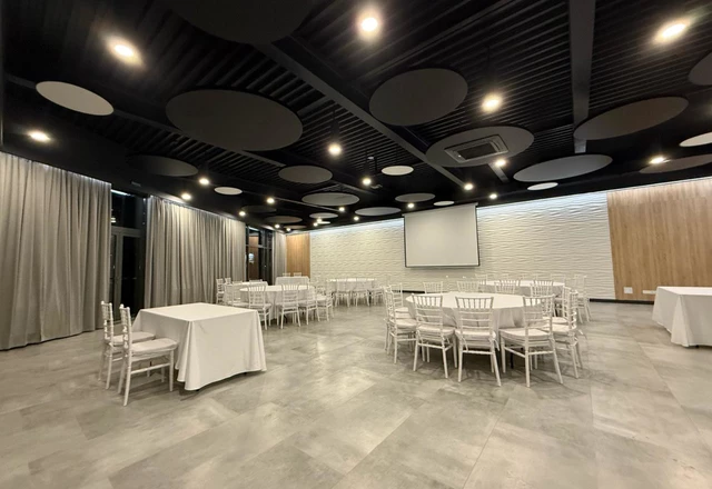 GOPark Hotel / ГОУПарк Отель GALLERY - фото 7