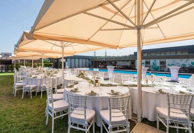 ГОУПарк Отель / GOPark Hotel  Зона AquaGolic - фото 14