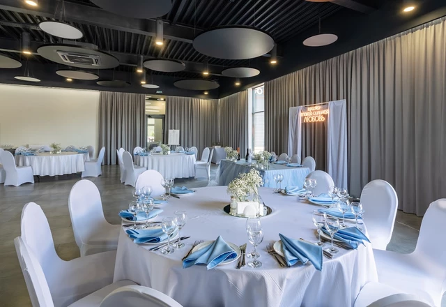 ГОУПарк Отель / GOPark Hotel  GALLERY - фото 11