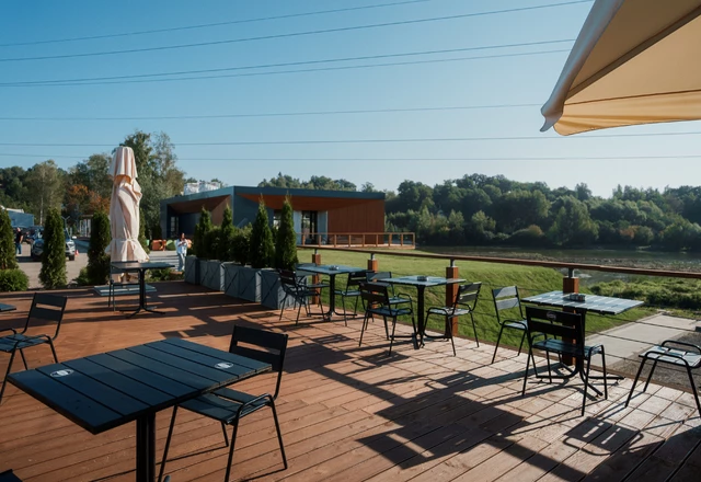 ГОУПарк Отель / GOPark Hotel  GALLERY - фото 23