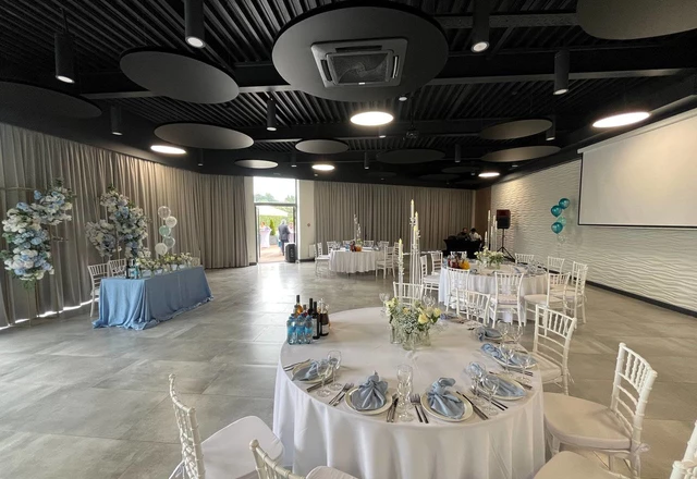 ГОУПарк Отель / GOPark Hotel  GALLERY - фото 17