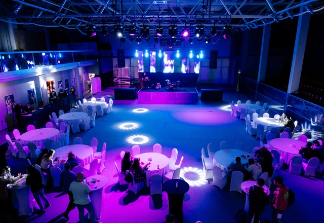 ГОУПарк Отель / GOPark Hotel  Arena №1