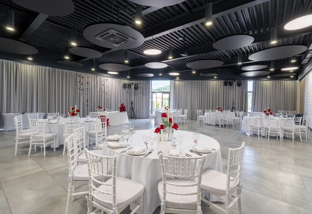 ГОУПарк Отель / GOPark Hotel  GALLERY - фото 7