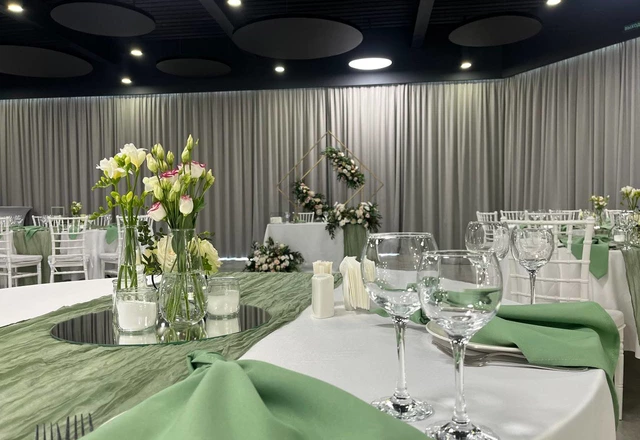 ГОУПарк Отель / GOPark Hotel  GALLERY - фото 21