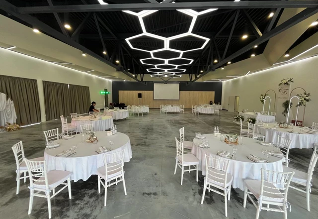 GOPark Hotel / ГОУПарк Отель SALON (450 м2)