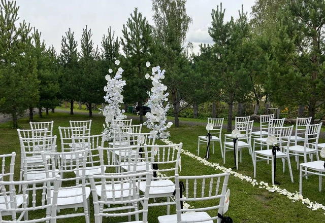 ГОУПарк Отель / GOPark Hotel  Выездная регистрация - фото 8