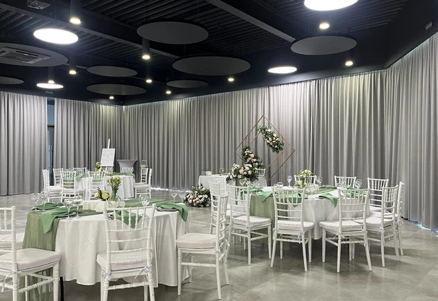 ГОУПарк Отель / GOPark Hotel  GALLERY