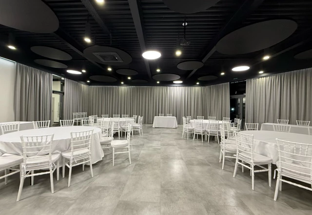 GOPark Hotel / ГОУПарк Отель GALLERY - фото 5