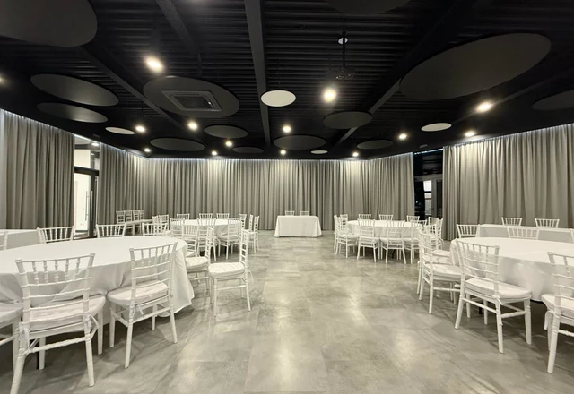 GOPark Hotel / ГОУПарк Отель GALLERY - фото 2