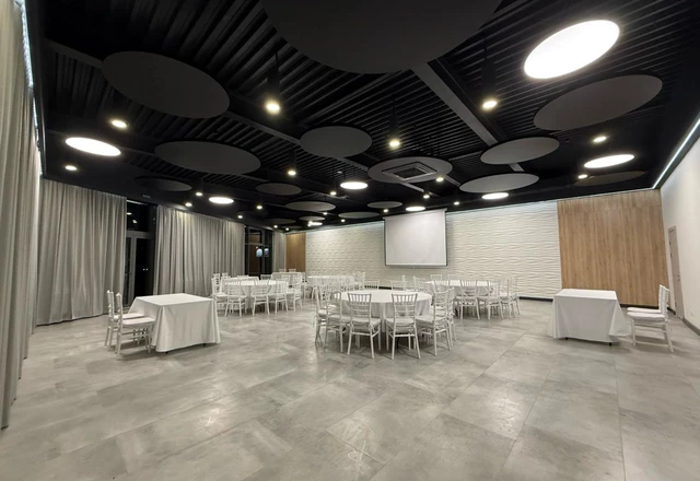 GOPark Hotel / ГОУПарк Отель GALLERY - фото 6