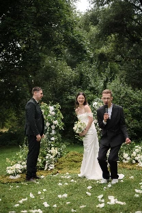 Ведущий Алексей Емельянов - фото 2