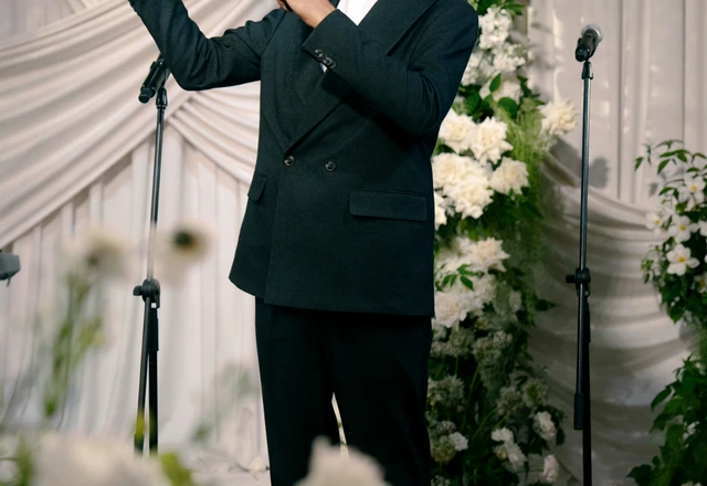 Ведущий Алексей Емельянов - слайд 8