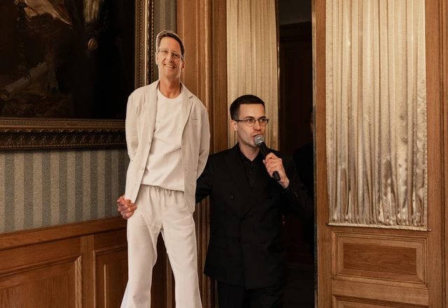 Ведущий Алексей Емельянов | Оксана х Сергей - фото 68