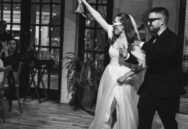 Ведущий Алексей Емельянов | Влада х Слава - фото 107