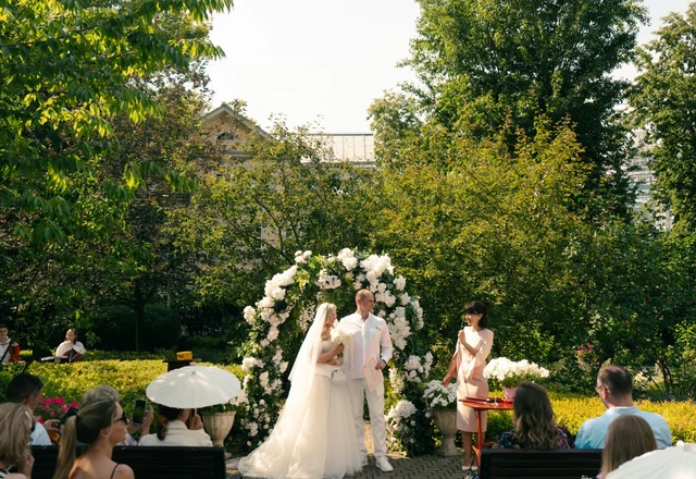 Ведущий Алексей Емельянов | Маша х Петя