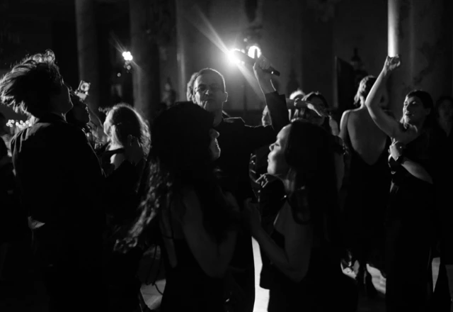 Ведущий Алексей Емельянов - слайд 10