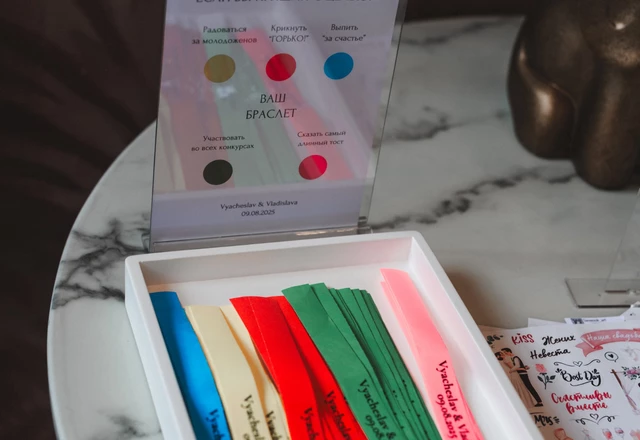 Ведущий Алексей Емельянов | Влада х Слава - фото 106