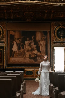 Фотограф Мария Латонина - фото 8