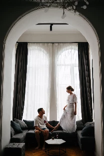 Фотограф Мария Латонина - фото 3