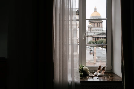 Фотограф Мария Латонина - фото 20